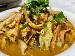 -豫和馍菜汤(市场街店)