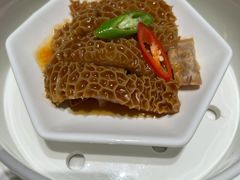 -富淳饭店(陆家嘴保利广场店)