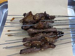 -老白家怡贵园烤肉