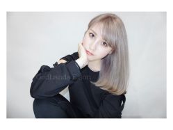 -God Hands发型设计复古会所