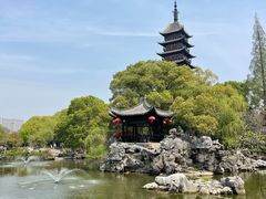 -常熟方塔园