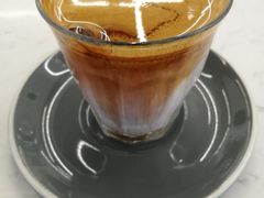 DIRTY-麻雀咖啡SPARROW COFFEE(十全街店)