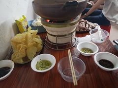 -威邵鸡煲(西华路总店)