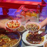 金华探店｜好吃的生腌一定不要错过