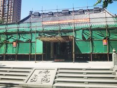 -护国法轮寺