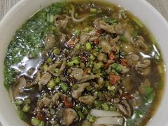 -肆姐面粉馆(坡子街店)