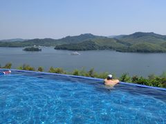 -天目湖涵田半山温泉