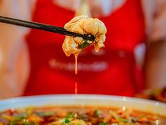 -李双猪·小龙虾·烧烤·羊肉煲(乐山店)