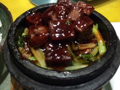 -汤记传菜(秀浦路店)
