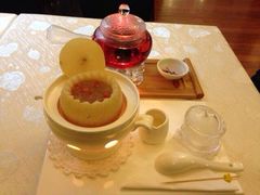 iphone_upload_pic-燕庭·纯燕窝·甜品下午茶(南京西路店)