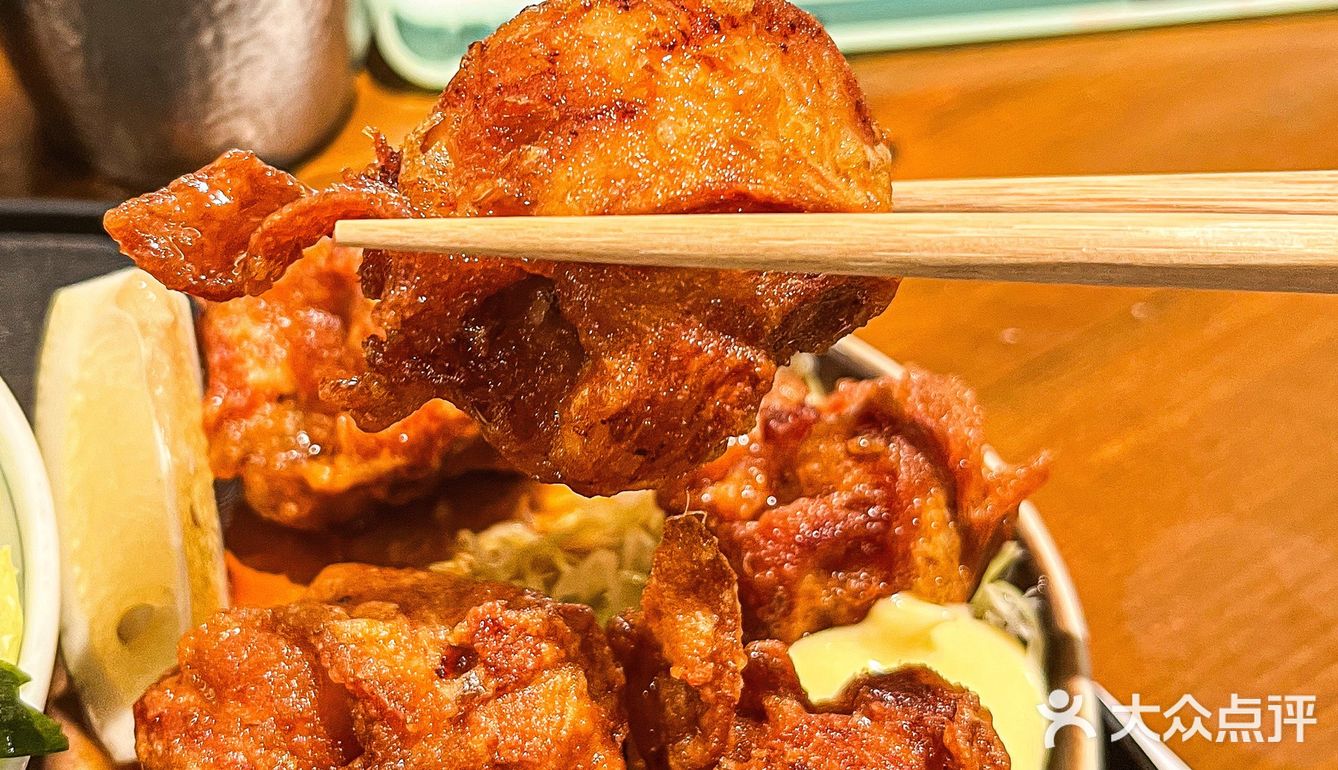 中山探店｜58r的日料套餐❗️❗️