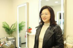 -MOZZ木子造型