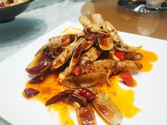 -钱塘花园酒楼(上地店)