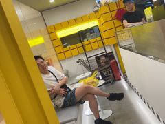 -纽约薯条(世豪广场店)