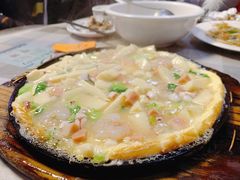 -华春餐馆(鱼山路店)