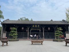 -成都武侯祠博物馆