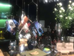-出走咖啡·面包(宋庄店)