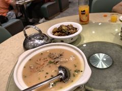 -刘胖子家常菜·蹄花焖藕(中南店)