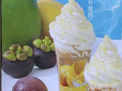 -白色日记·手作酸奶(麦凯乐店)