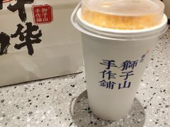 -君之狮子山·轻糖烘焙(松江印象城店)