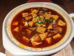 -肆海小川菜酒馆Wine Bistro (青年路店)