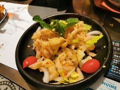 -美奈小馆·越南料理(中航城君尚购物中心店)