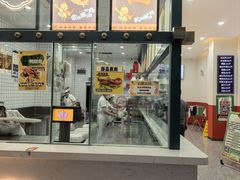 -震九州熟食(凯旋路店)