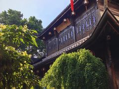 -胡雪岩故居