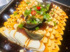 -蘸小院铁锅炖·蘸酱菜·东北菜(怀远门店)