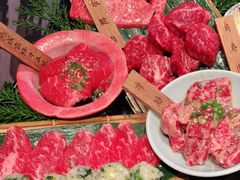 -老乾杯和牛烧肉(王府中环店)