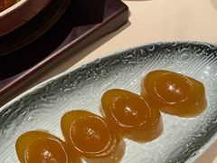 -侨美食家·粤菜(体育西路店)