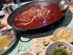 -五里关火锅(牛市口店)