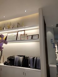 -丽美妍医疗美容·皮秒·立体分层抗衰