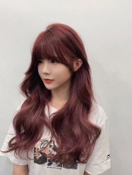-88潮牌美发沙龙