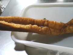 -陈记锅巴菜(五大道店)