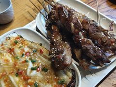 -木屋烧烤(坂田天安云谷店)