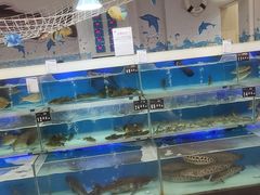 -永辉超市(萧山宝龙广场店)