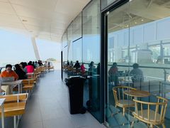 -太平洋咖啡(海天驿站店)