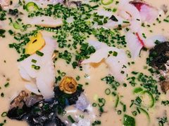 -格塘人家·山泉水煮鱼(望兴家园店)