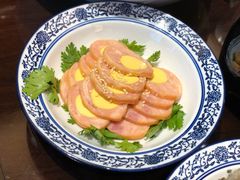 -泛太平洋大酒店·海天楼中餐厅·粤菜