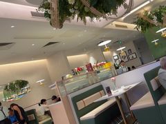 -Aqua Oasis 水天堂(太湖中心mall店)