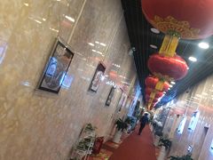-东四民芳餐厅(世茂工三店)