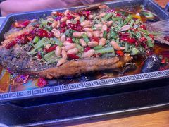 -小俩口烧烤东北菜(双井店)