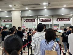 -复旦大学附属华山医院(总院)