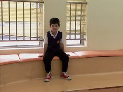 -易贝乐成长中心(三林中心)
