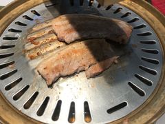 -西塔老太太泥炉烤肉(川沙百联店)