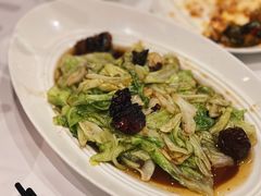 炝炒牛心白-眉州东坡(北苑华贸店)