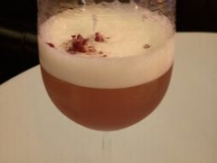 love&nbsp;鸡尾酒-西山人家·二十年老字号农家菜(旺山店)