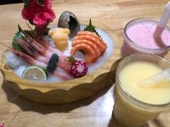 -桃屋日本料理(清华科技园店)