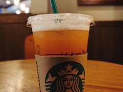 -星巴克(无锡百联奥特莱斯店)